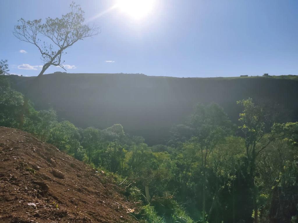 Área à venda, 48400 m² por R$ 650.000,00 - Centro - Balsa Nova/PR