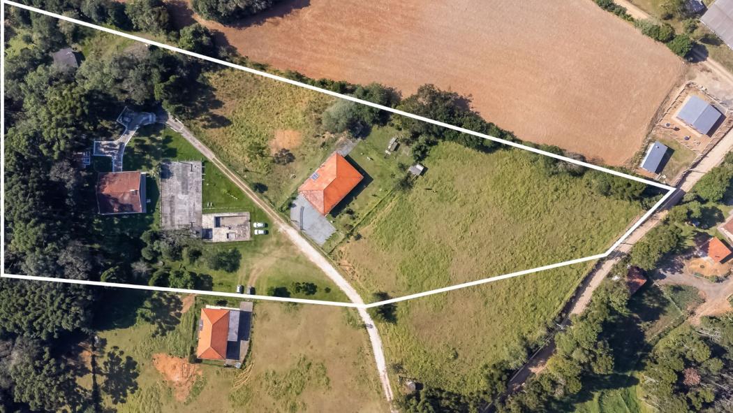 Chácara à venda, 26444 m² por R$ 2.500.000,00 - Colônia Revier - Campo Largo/PR
