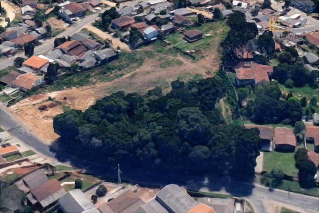Excelente terreno para venda, 12.765 m² por R$ 6.500.000 - Colombo/PR