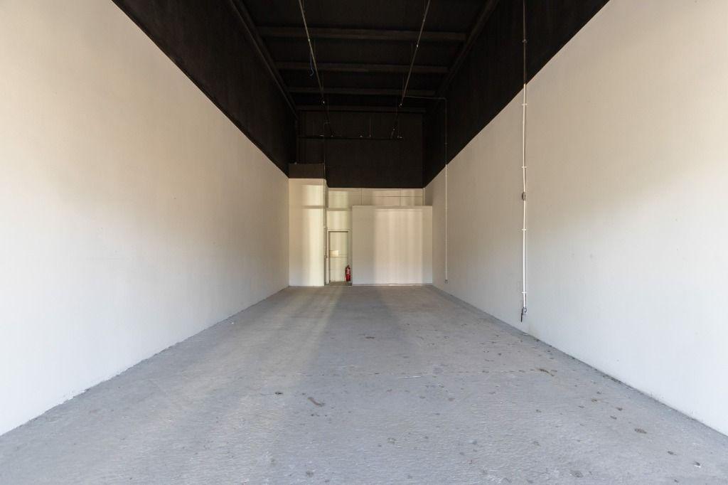 Loja para alugar, 86 m² por R$ 5.200/mês - Sítio Cercado - Curitiba/PR