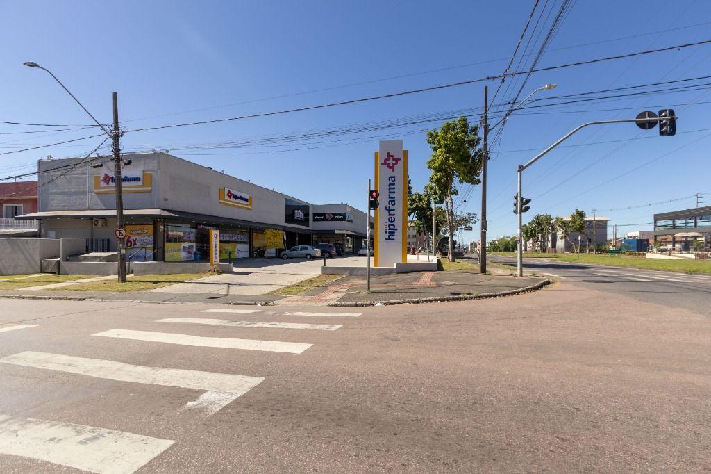 Loja para alugar, 86 m² por R$ 5.200/mês - Sítio Cercado - Curitiba/PR