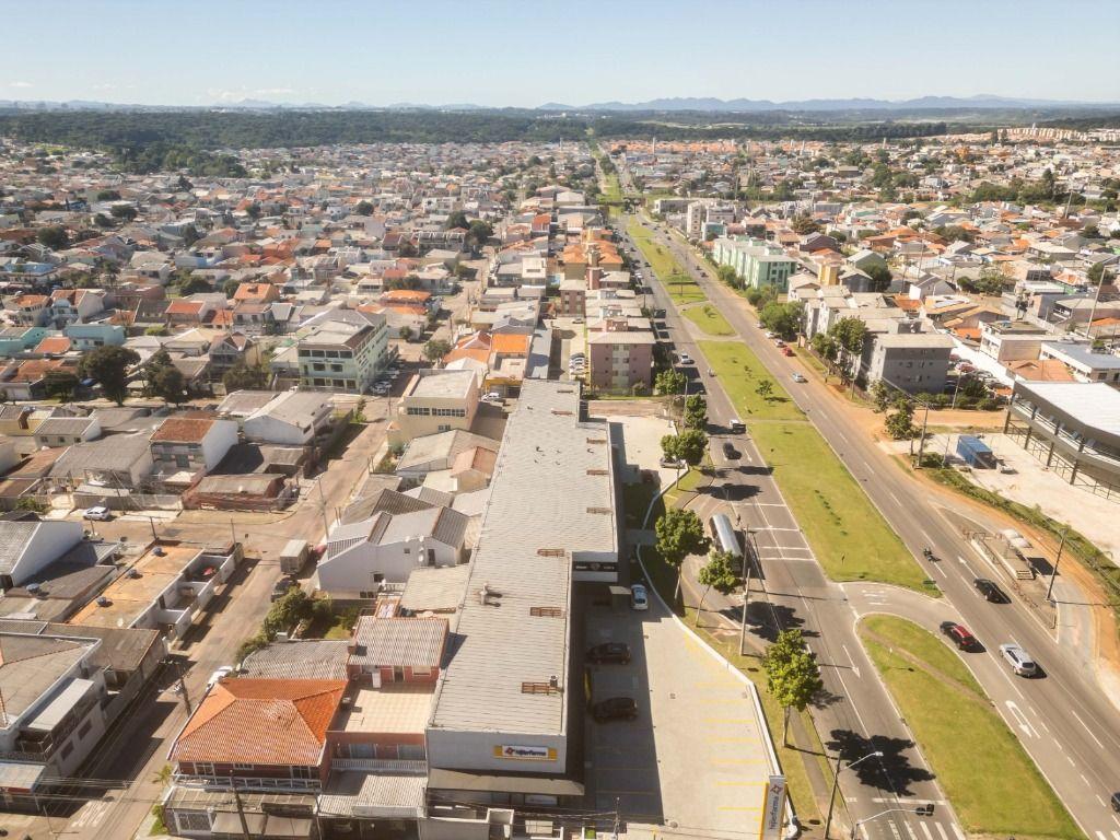 Loja para alugar, 86 m² por R$ 5.200/mês - Sítio Cercado - Curitiba/PR