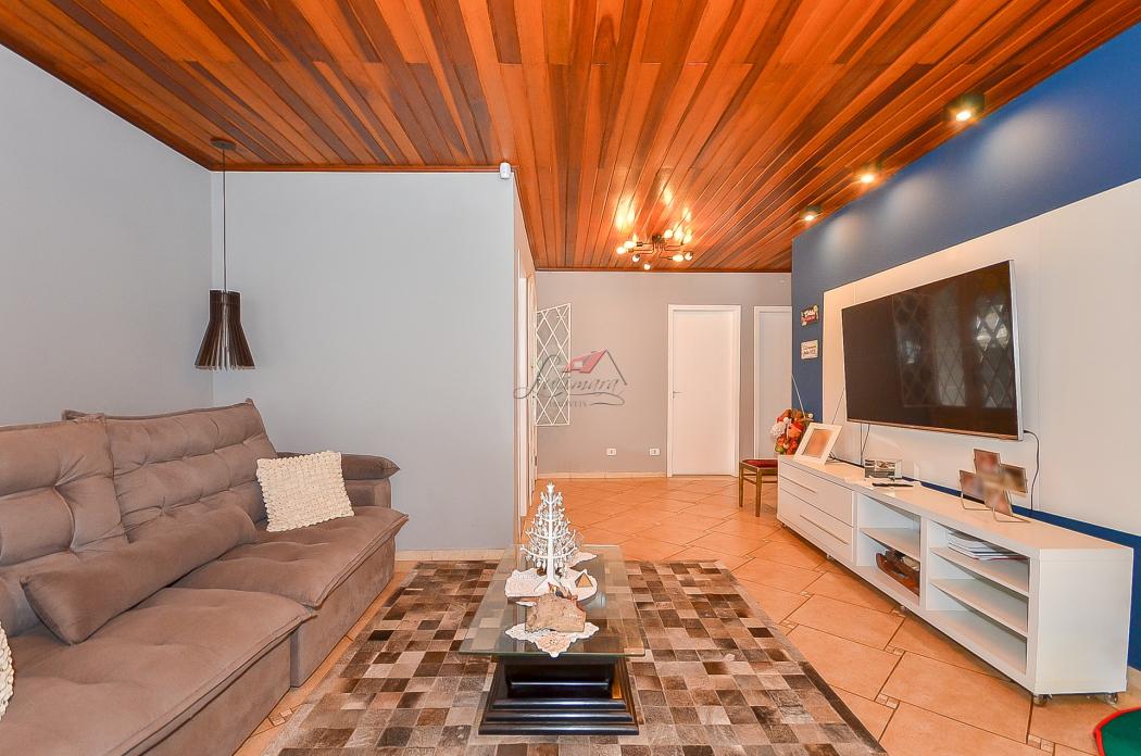 CASA com 3 dormitórios à venda com 460m² por R$ 2.500.000,00 no bairro Planta Vila Iraí - PIRAQUARA / PR