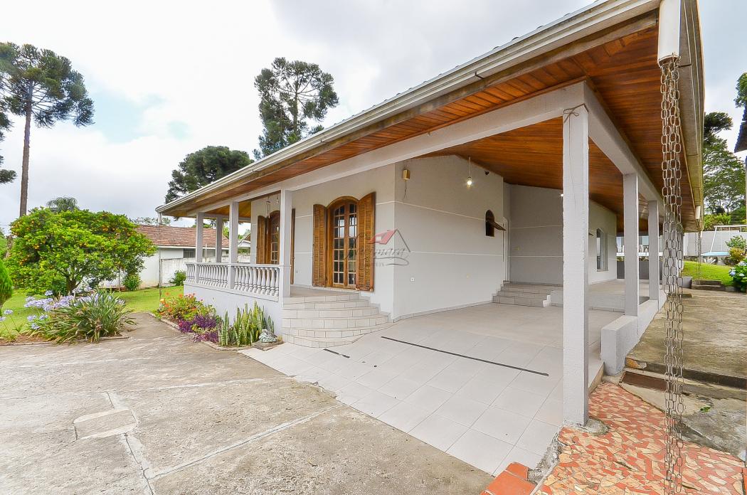 CASA com 3 dormitórios à venda com 460m² por R$ 2.500.000,00 no bairro Planta Vila Iraí - PIRAQUARA / PR