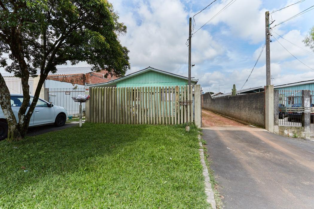 TERRENO à venda com 480m² por R$ 420.000,00 no bairro Pioneiros - FAZENDA RIO GRANDE / PR