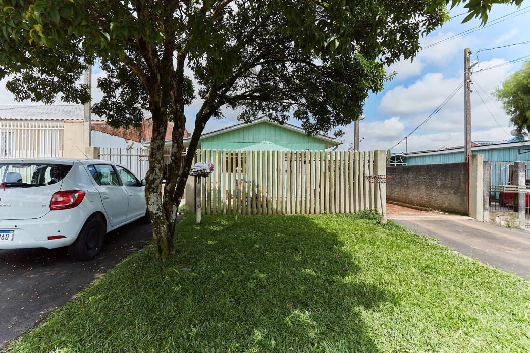 TERRENO à venda com 480m² por R$ 420.000,00 no bairro Pioneiros - FAZENDA RIO GRANDE / PR
