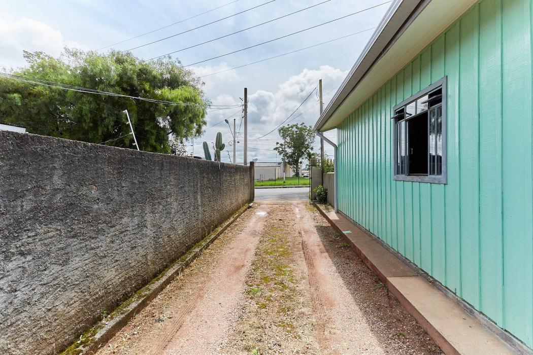 TERRENO à venda com 480m² por R$ 420.000,00 no bairro Pioneiros - FAZENDA RIO GRANDE / PR