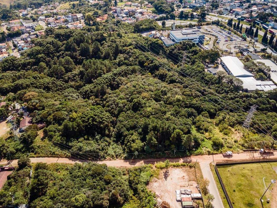 TERRENO à venda com 11659m² por R$ 4.500.000,00 no bairro Abranches - CURITIBA / PR