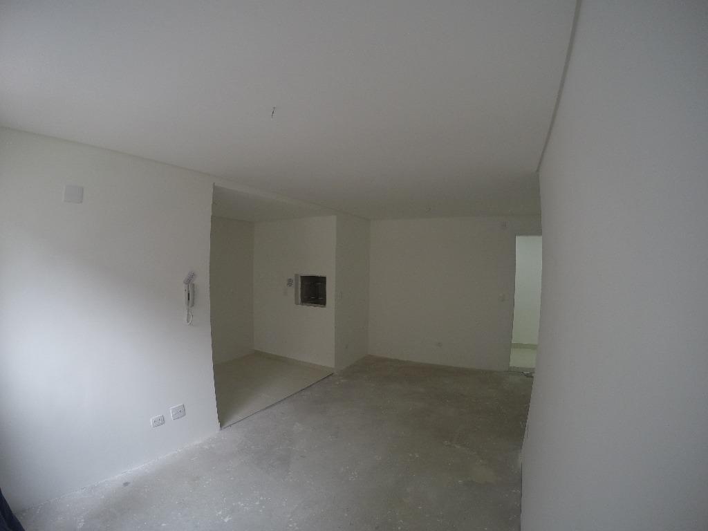 Apartamento com 2 dormitórios à venda, 56 m² por R$ 650.000,00 - Santo Inácio - Curitiba/PR
