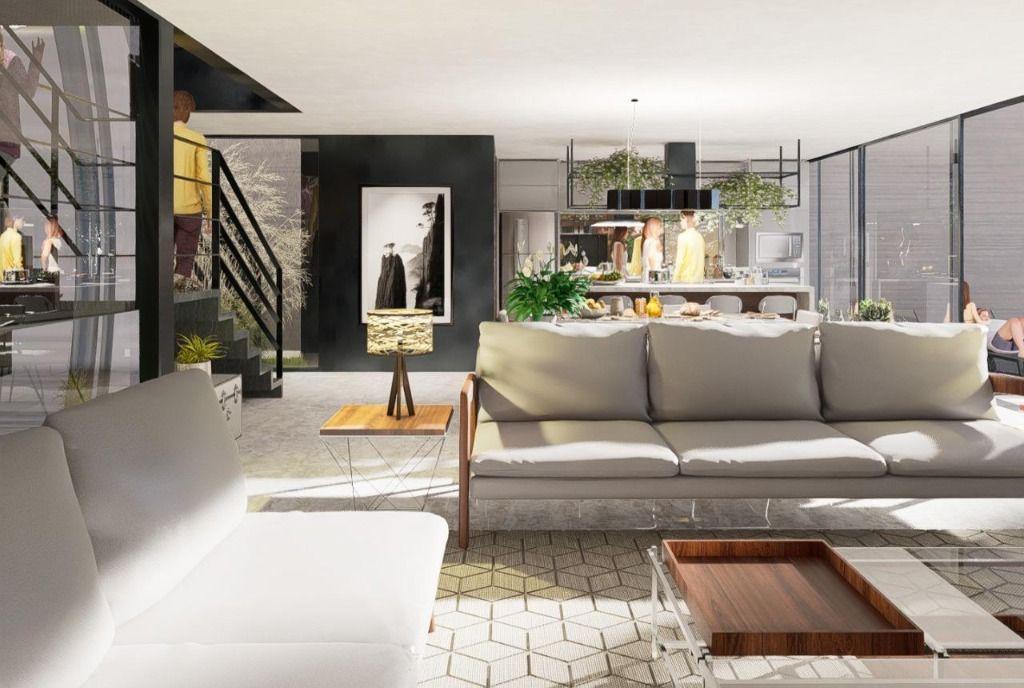 Terreno à venda, 786 m² por R$ 550.000,00 - Pilarzinho - Curitiba/PR