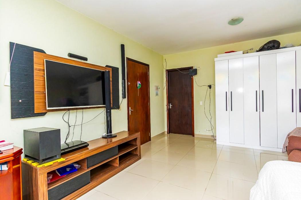 Casa com 3 dormitórios à venda, 130 m² por R$ 560.000,00 - Boa Vista - Curitiba/PR