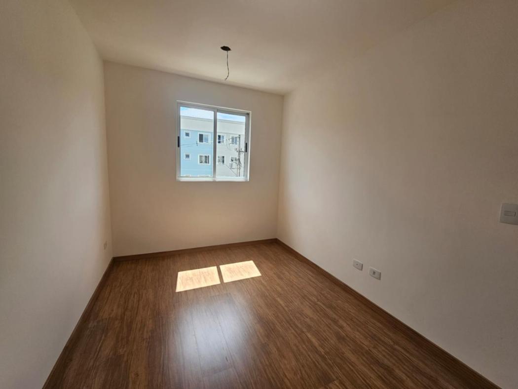 Apartamento com 1 dormitório, 42 m² - venda por R$ 214.000,00 ou aluguel por R$ 1.589,00/mês - Santa Felicidade - Almirante Tamandaré/PR