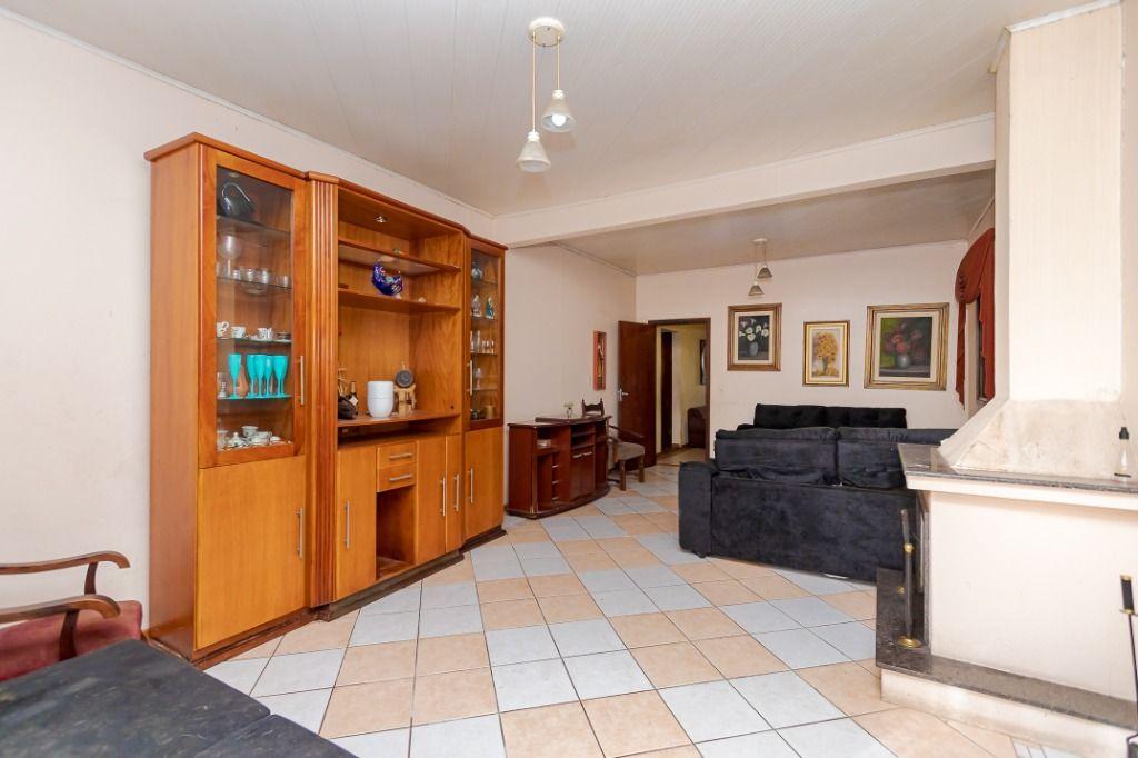 Casa com 4 dormitórios à venda, 316 m² por R$ 1.890.000,00 - Vila Izabel - Curitiba/PR