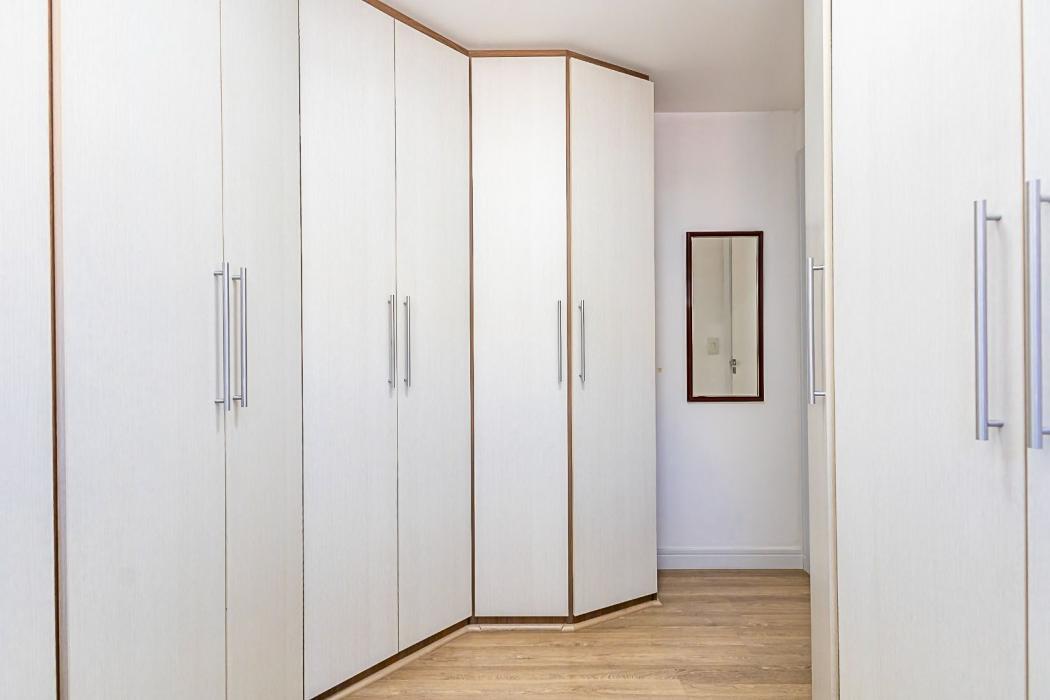 Sobrado com 3 dormitórios à venda, 115 m² por R$ 560.000,00 - Pinheirinho - Curitiba/PR