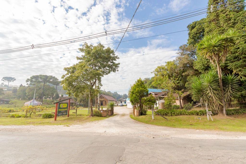 Complexo de Eventos e Lazer à Venda em Colombo/PR