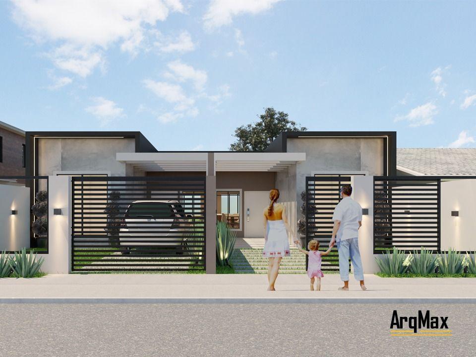 Casa com 3 dormitórios à venda, 89 m² por R$ 495.000,00 - Balneário Riviera - Matinhos/PR