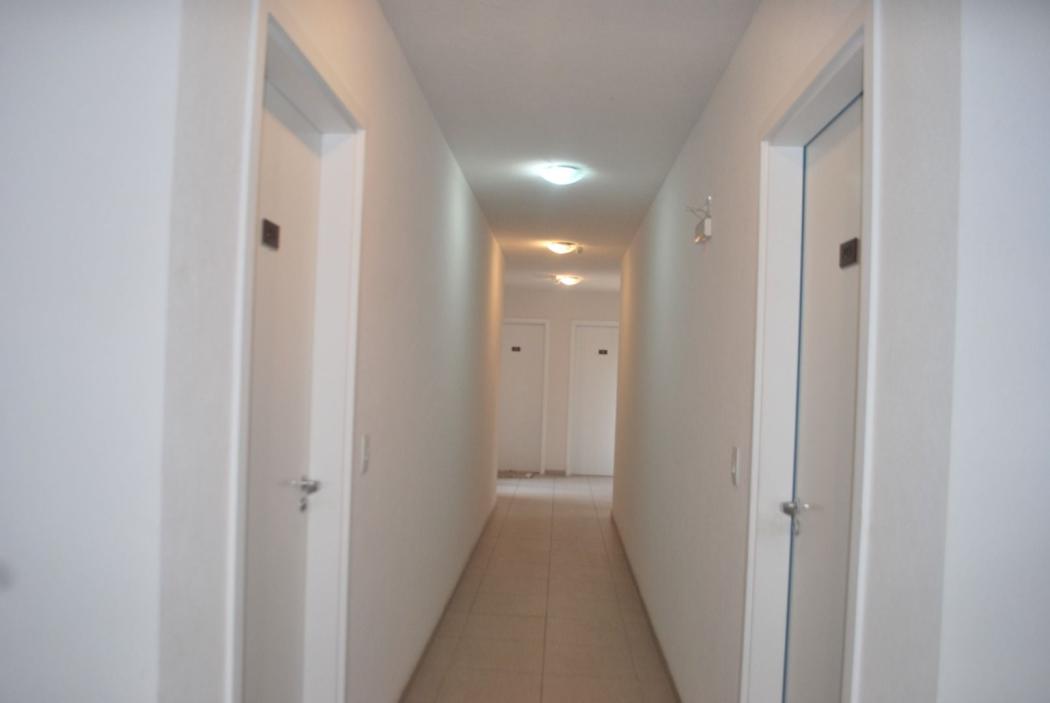 Apartamento com 2 dormitórios à venda, 60 m² por R$ 299.000,00 - Loteamento Marinoni - Almirante Tamandaré/PR
