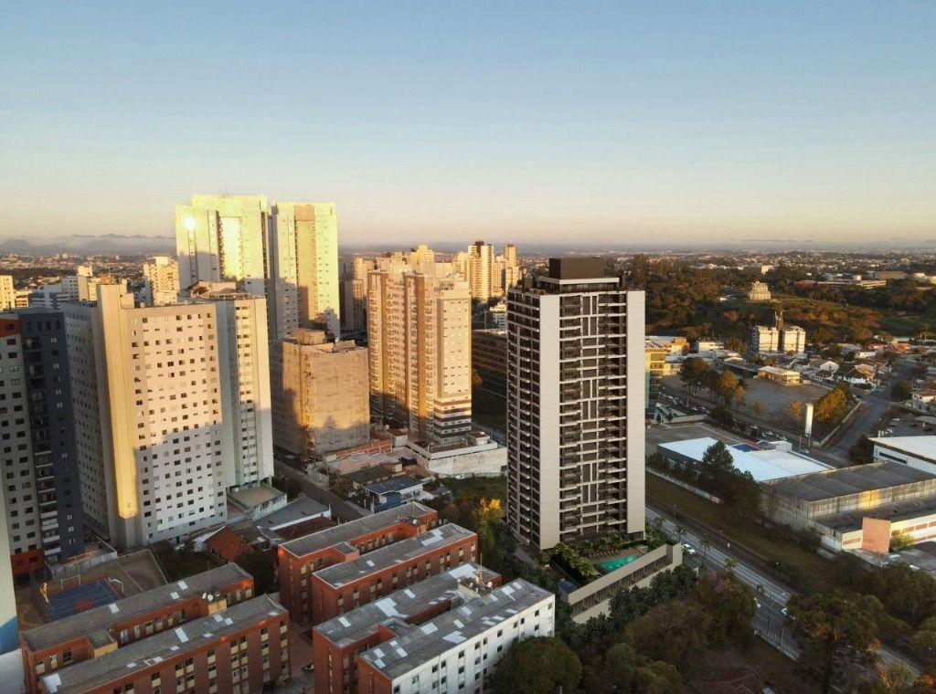 MORAR BEM COMEÇA AQUI: 3 DORMITÓRIOS, 1 SUÍTE E TUDO O QUE VOCÊ PRECISA!