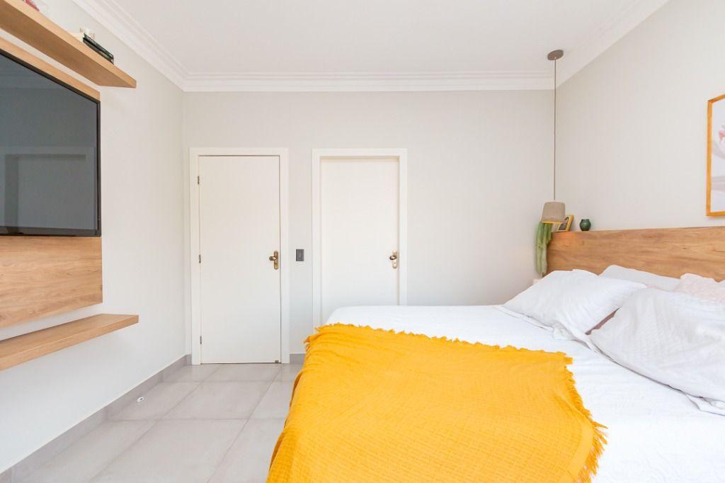 REFÚGIO EXCLUSIVO EM CONDOMÍNIO FECHADO | 5.100 M² DE NATUREZA, PISCINA, ESPAÇO GOURMET E SUÍTE MASTER A 30 KM DE CURITIBA