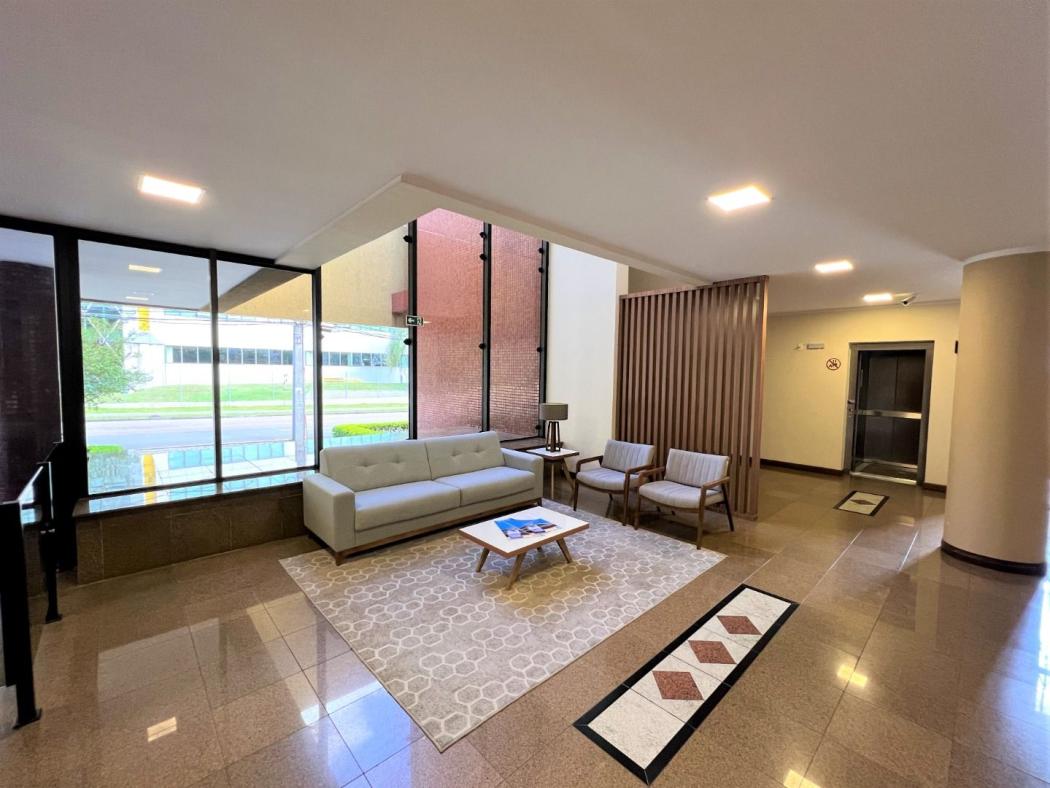 Sala à venda, 34 m² por R$ 239.000,00 - Rebouças - Curitiba/PR