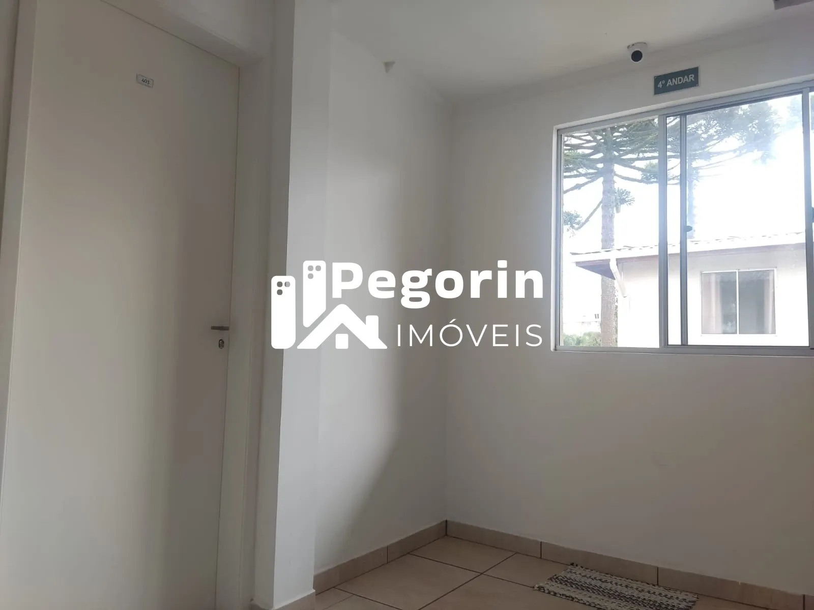 Apartamento 02 quartos santa cândida - foto 6