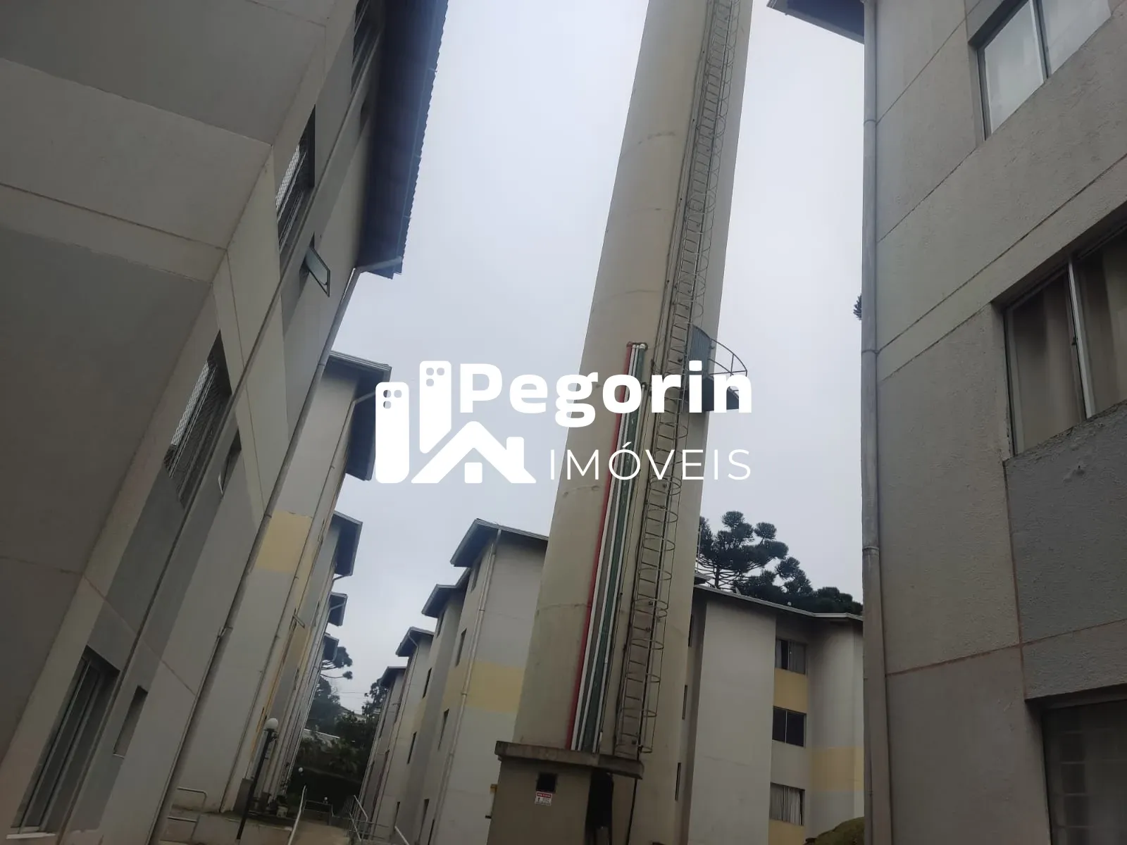 Apartamento, 2 quartos, 45 m² - Foto 19