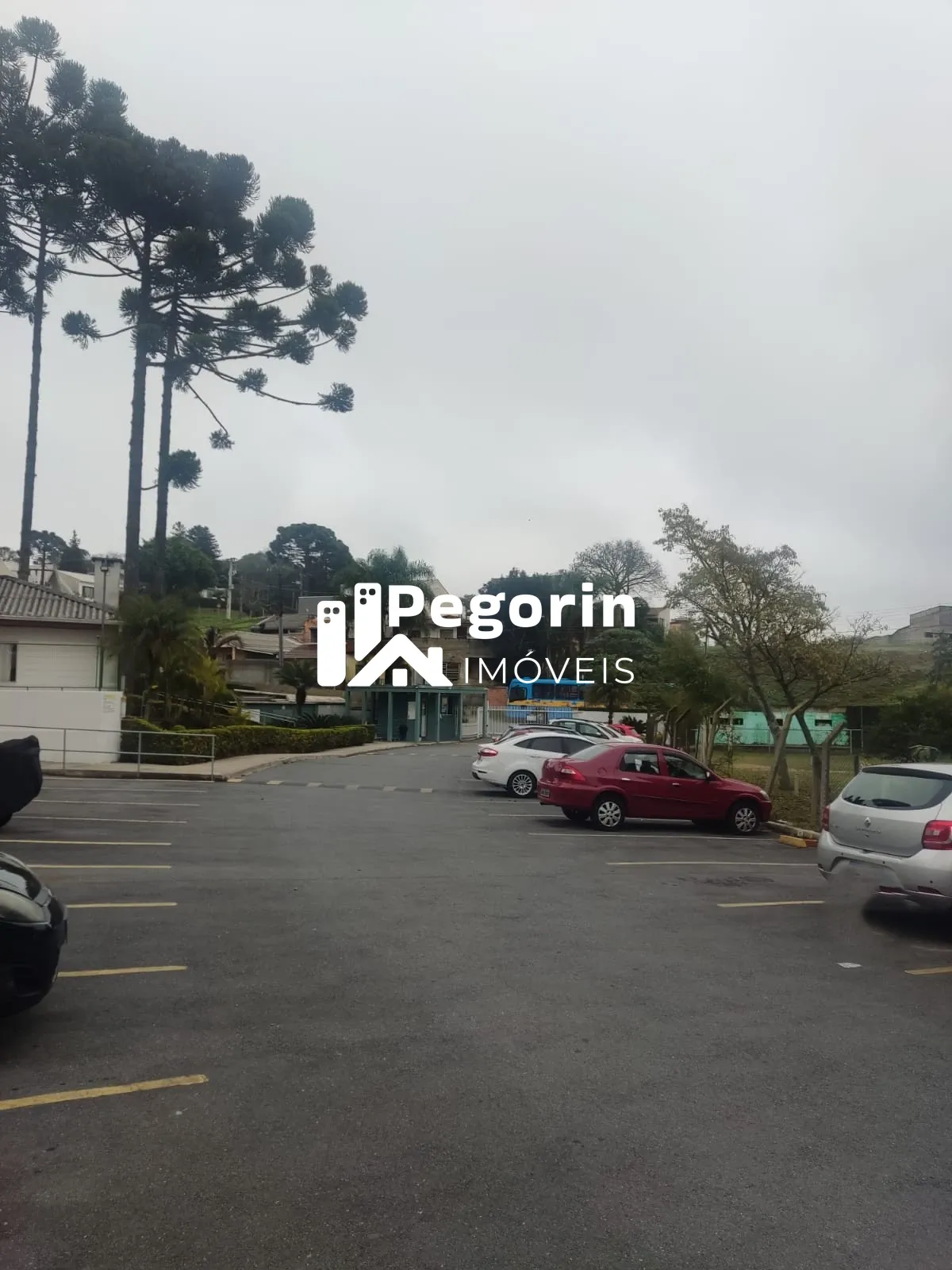 Apartamento, 2 quartos, 45 m² - Foto 23