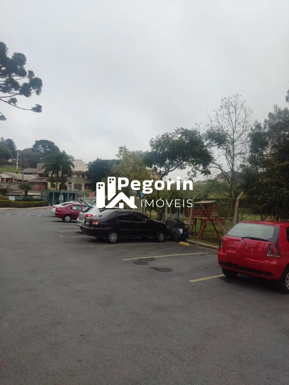 Apartamento, 2 quartos, 45 m² - Foto 21