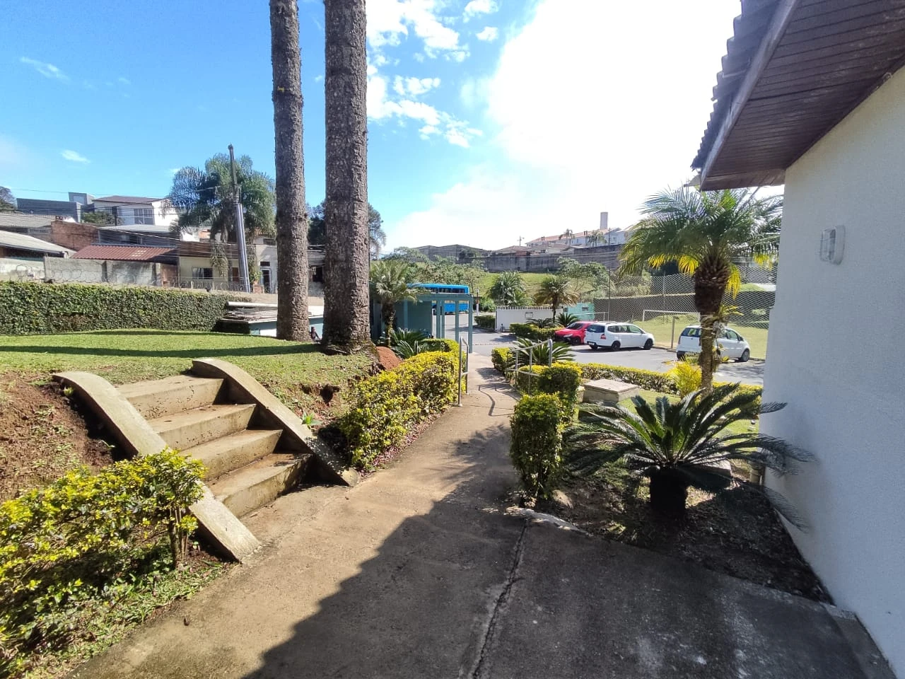 Apartamento, 2 quartos, 45 m² - Foto 24
