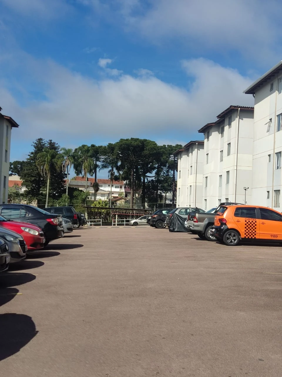 Apartamento, 2 quartos, 45 m² - Foto 26