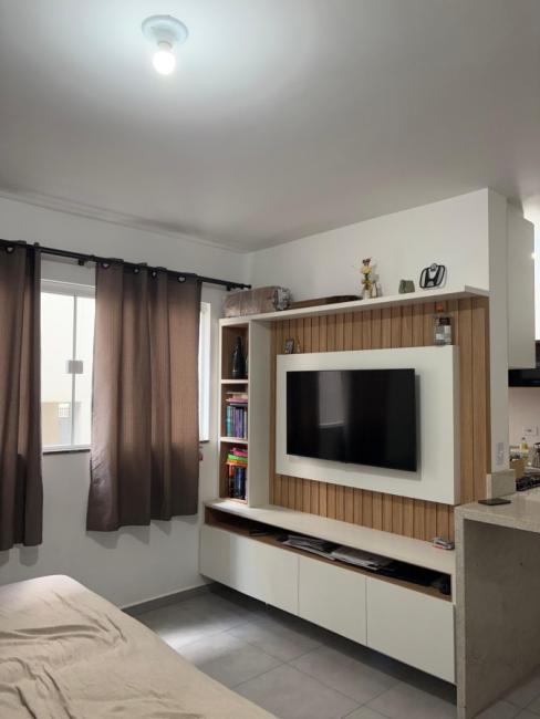 Apartamento para Venda em Almirante Tamandaré, Loteamento Montparnasse