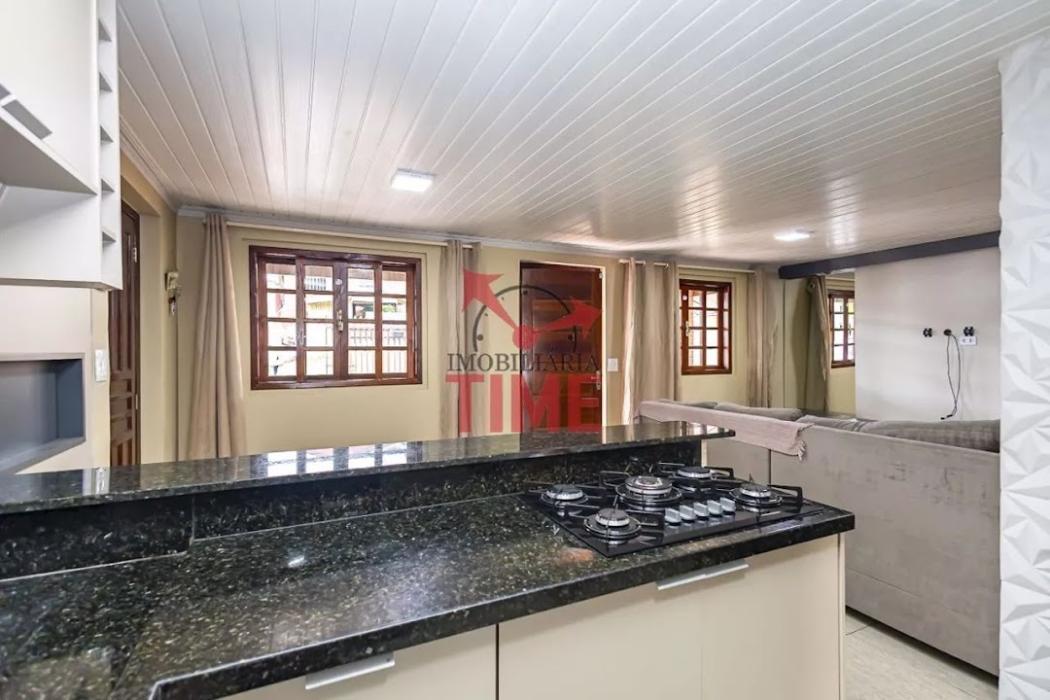Casa Térrea à venda,  3 quartos com suite, Jardim Monte Santo, Almirante Tamandaré - CA0133.