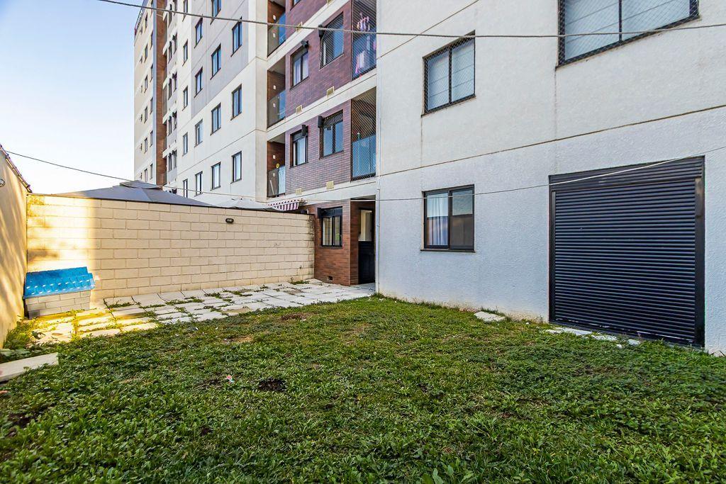 Apartamento para venda, Afonso Pena, São José dos Pinhais, 43
