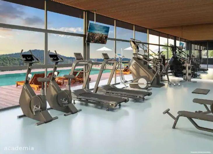 Terreno de revenda no Alphaville Paraná, 705 m² por R$ 950.000 - Campo Largo/PR