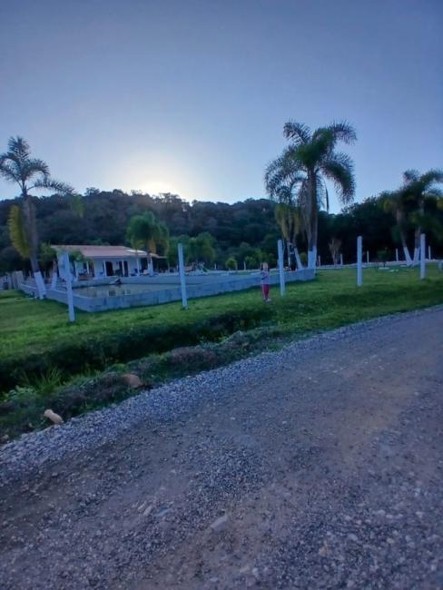 Chácara para Venda em Campina Grande do Sul, Paiol de Baixo