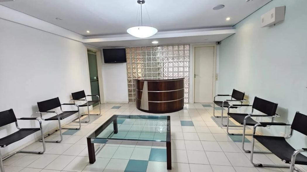 Sala comercial para venda e aluguel - 100 m2,  Bigorrilho, Curitiba