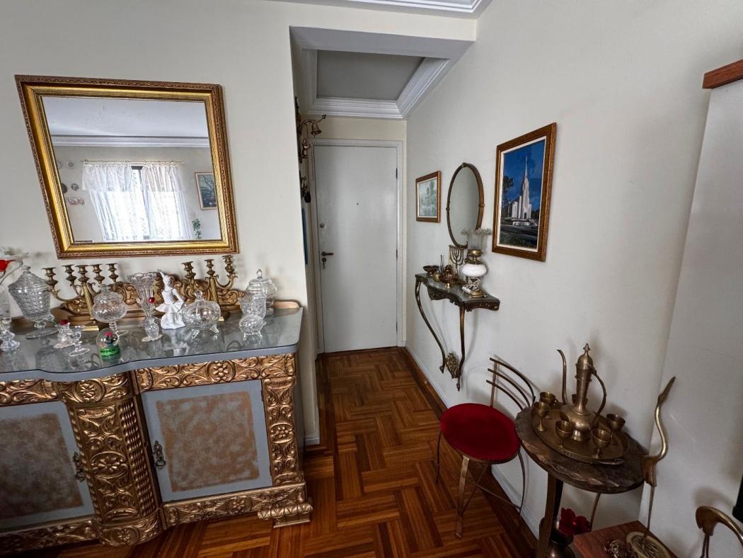 VENDA IMEDIATA  APARTAMENTO AMPLO E ENSOLARADO NO CAP�O RASO!
