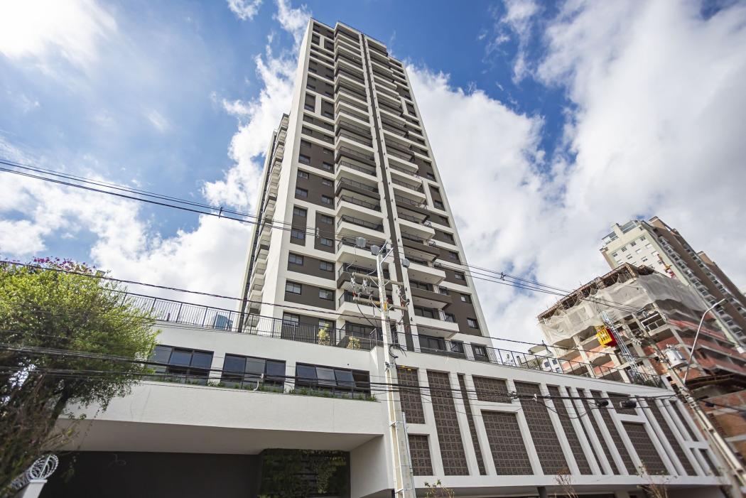 (ABAIXOU O PRE�O!) APARTAMENTO � VENDA - NOVO E PRONTO PARA MORAR NA MELHOR LOCALIZA��O DO CRISTO REI