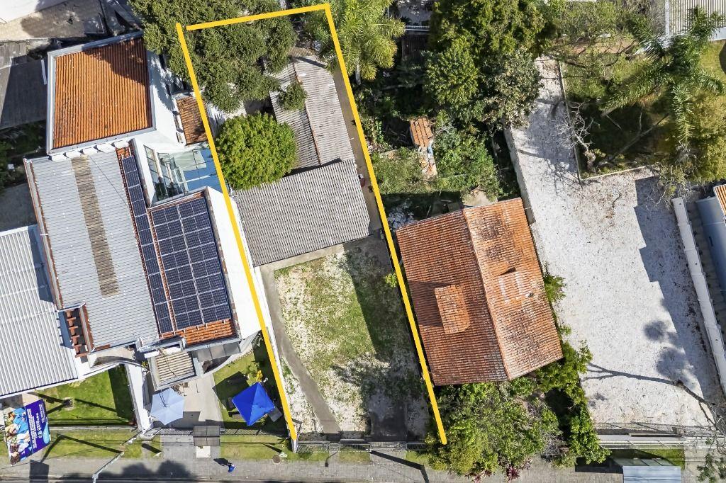 Terreno a venda para moradia ou comercio