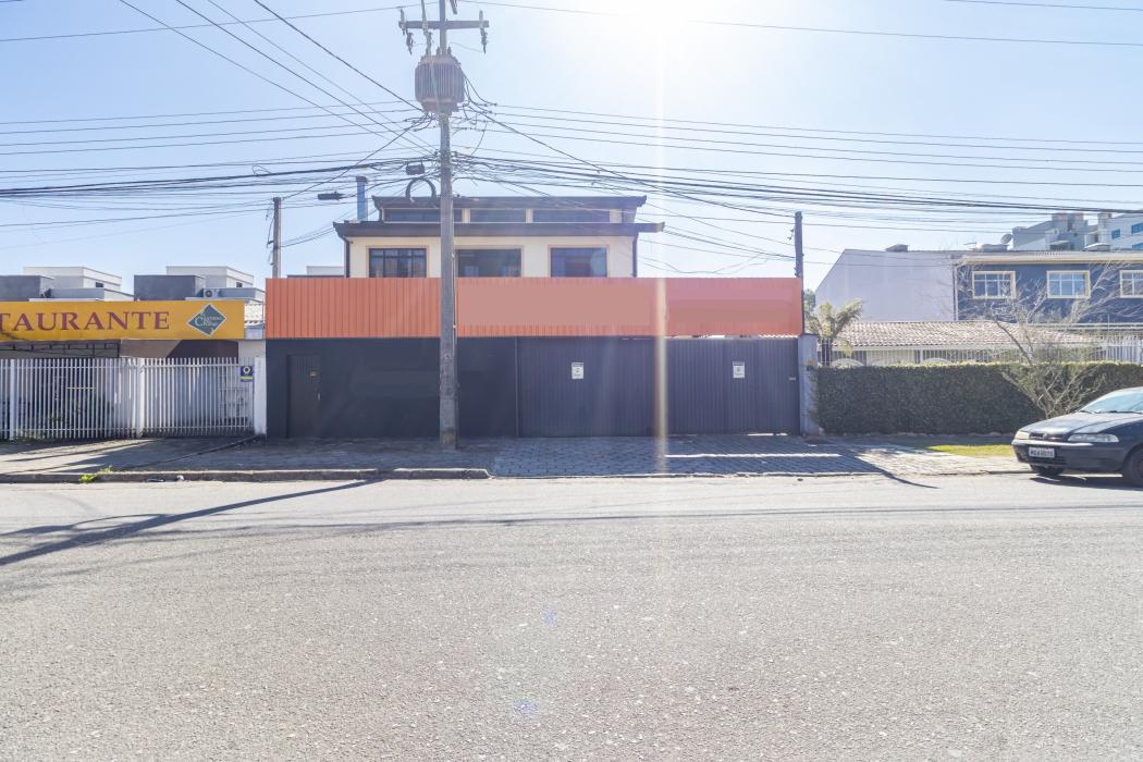 Imóvel de uso Misto à venda Hauer – 3Q (1 suíte) com Barracão Comercial