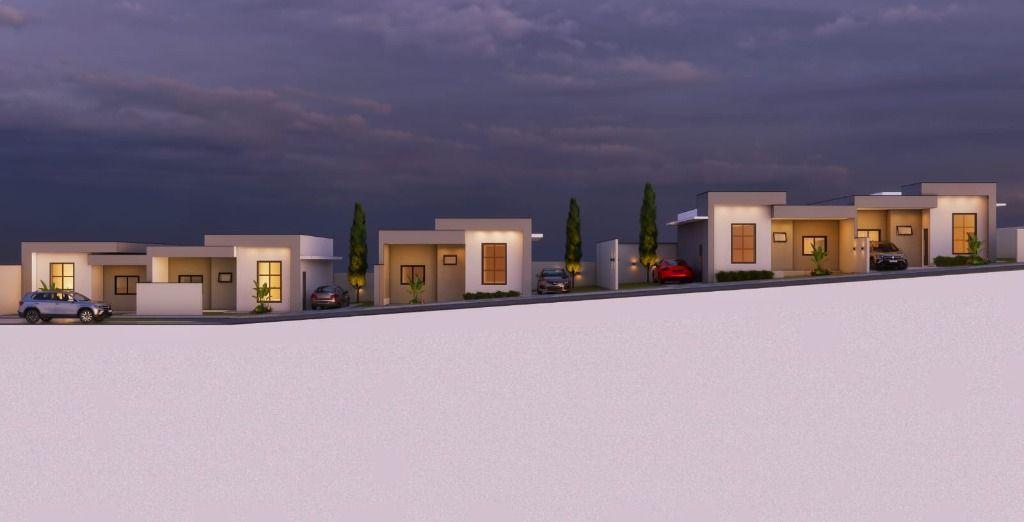 Terreno à venda, 1000 m² por R$ 445.000,00 - Parque do Embu - Colombo/PR