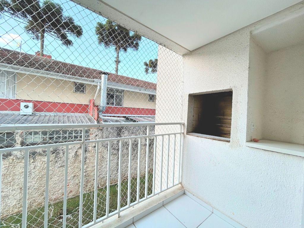Apartamento com 3 dormitórios para venda, Bairro Fazendinha - Curitiba/PR