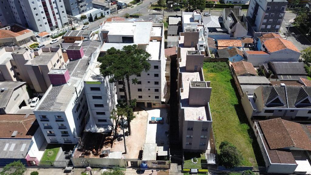 Apartamento com 3 dormitórios à venda, 127 m² por R$ 1.093.500,00 - Água Verde - Curitiba/PR