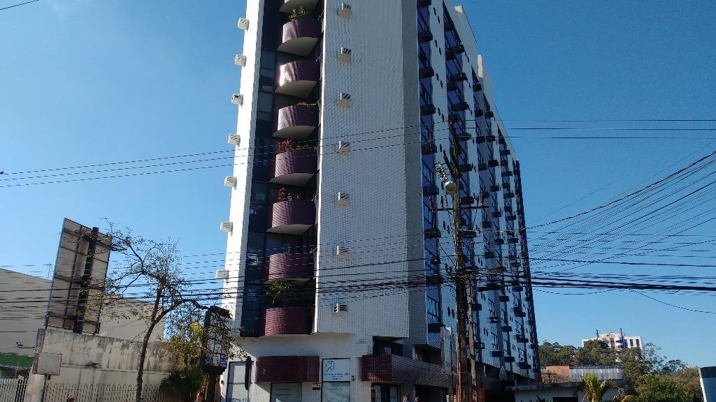Sala à venda, 42 m² por R$ 320.000,00 - Portão - Curitiba/PR
