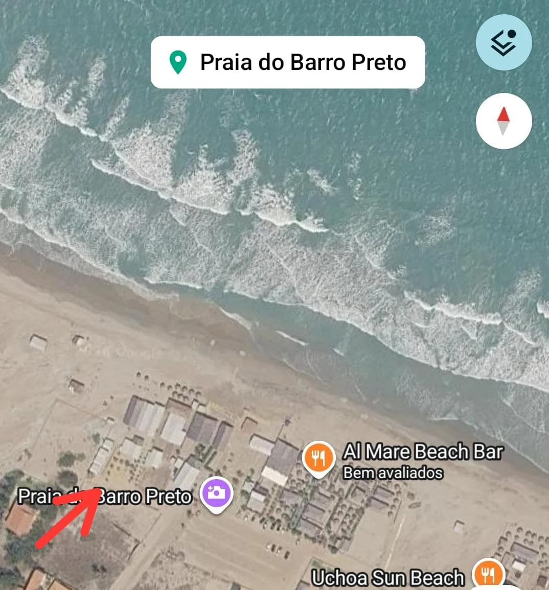 UM REFÚGIO GREGO A APENAS 30 METROS DO MAR