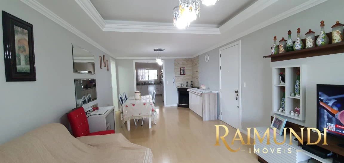 apartamnto 100% mobiliado 