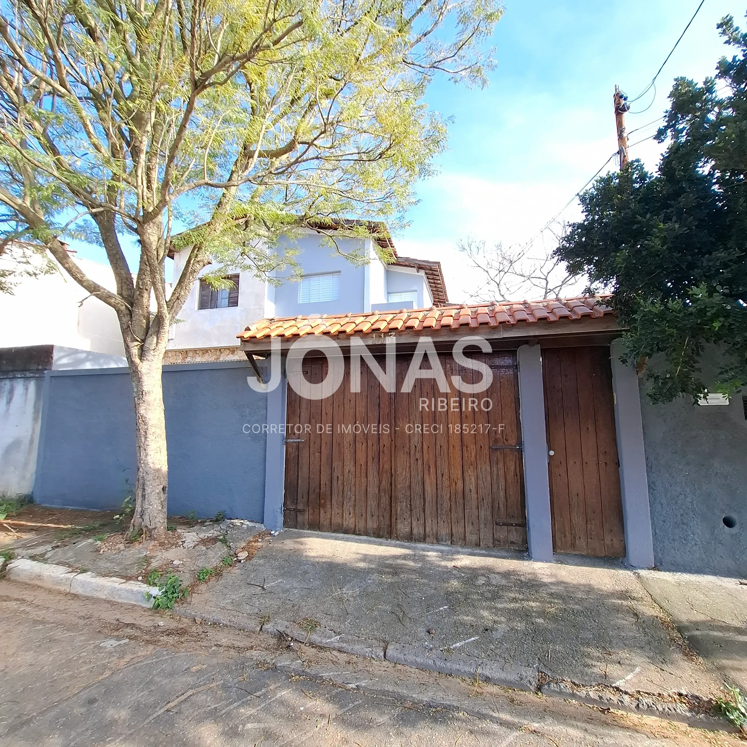 aluguel Casa em Interlagos, 03 quartos suite 04 vagas, Jardim Clipper (cidade dutra)