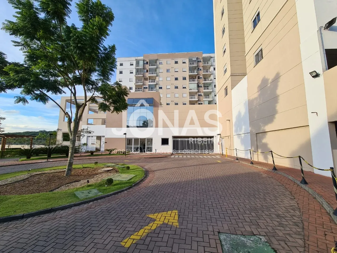 a venda Apartamento em Interlagos, 02 quartos suite 01 vaga, Condomínio Atua, Estação de trem Autódromo