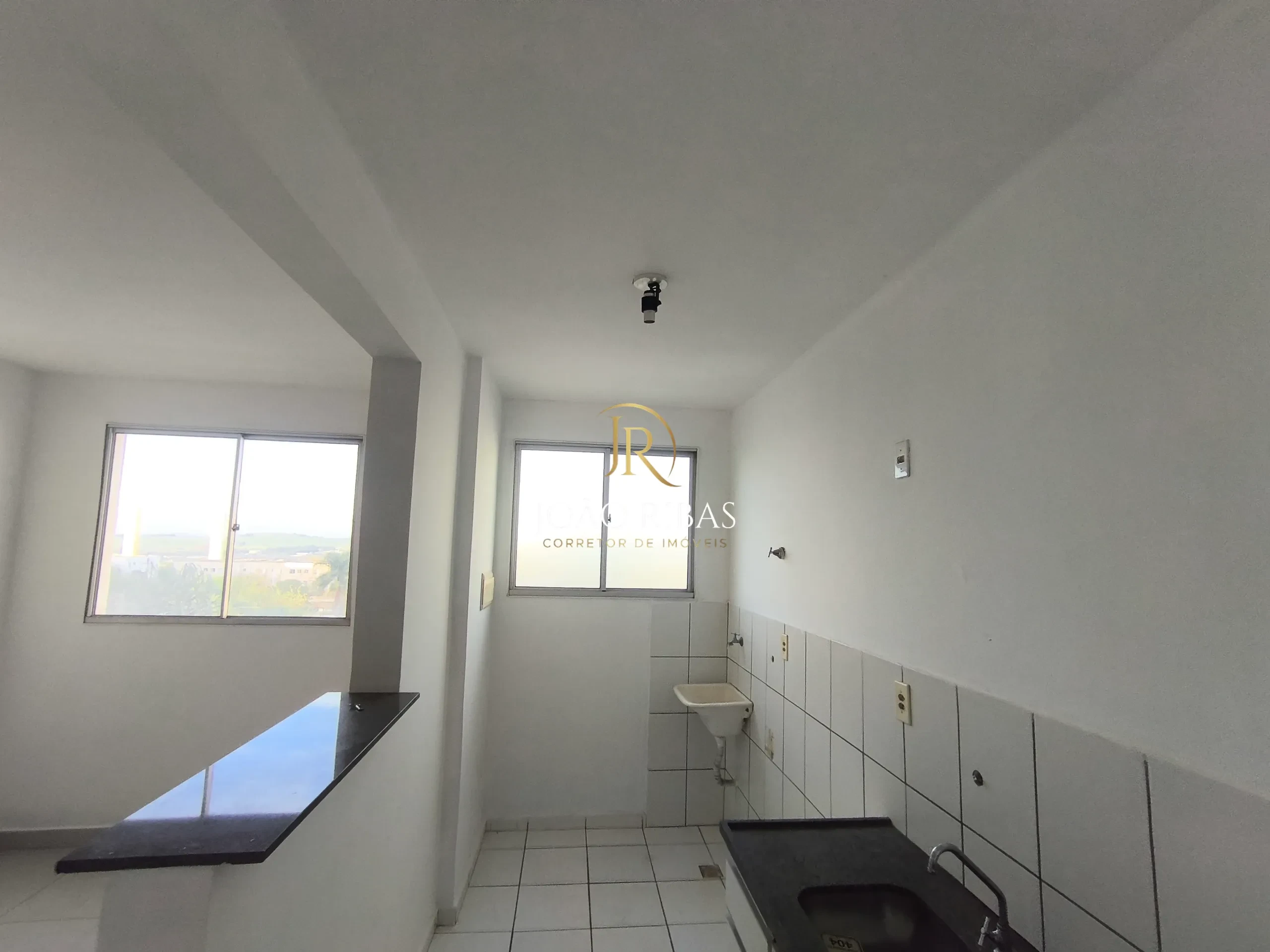 Apartamento Reformado com 2 Quartos à Venda no Mirante Sul | Ribeirão Preto/SP