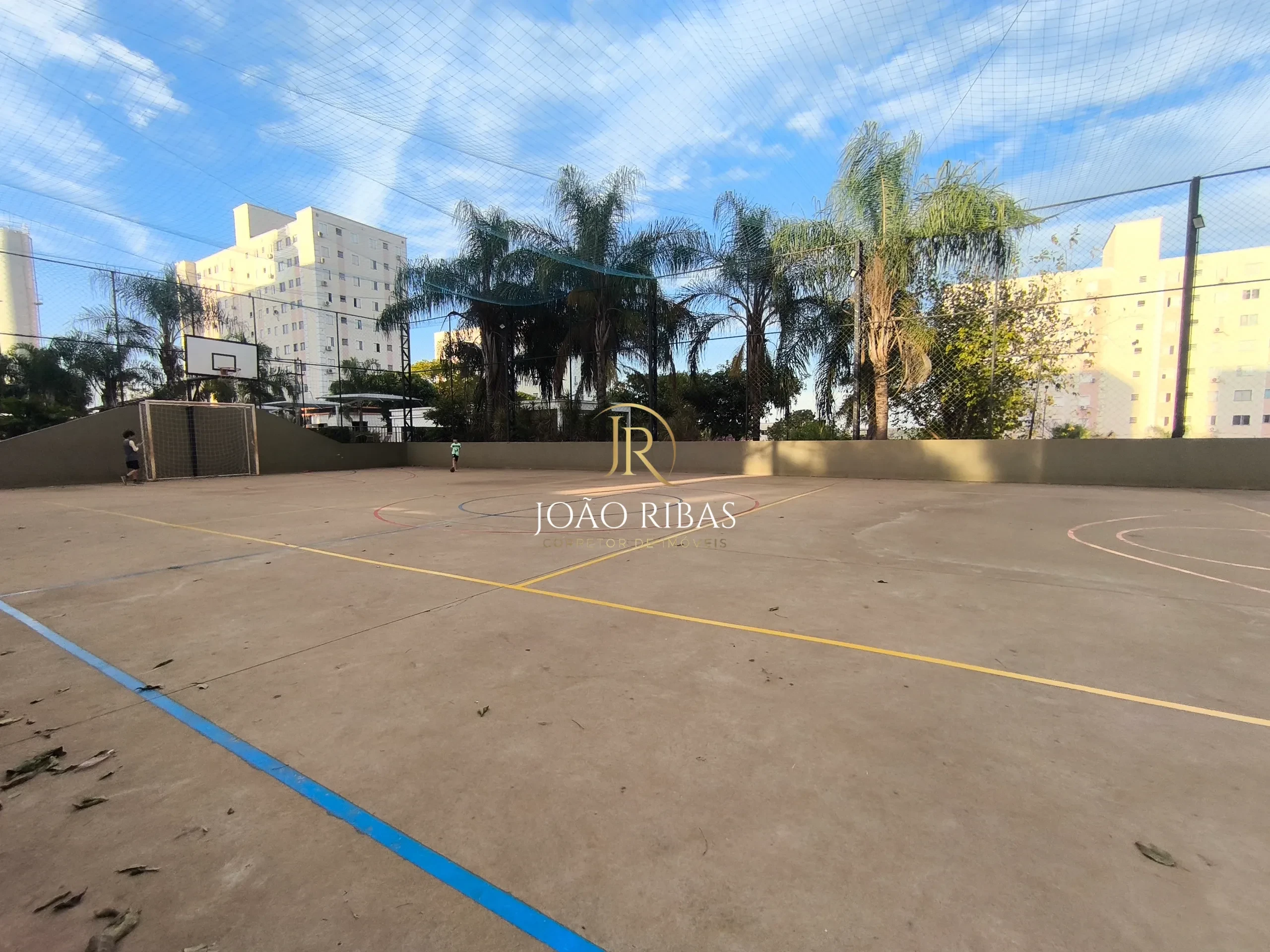 Apartamento Reformado com 2 Quartos à Venda no Mirante Sul | Ribeirão Preto/SP